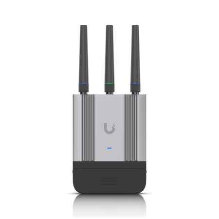 Router UniFi UMR-Industrial