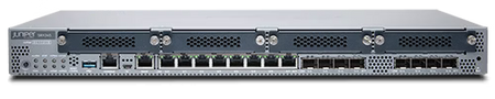 Firewall Juniper SRX345