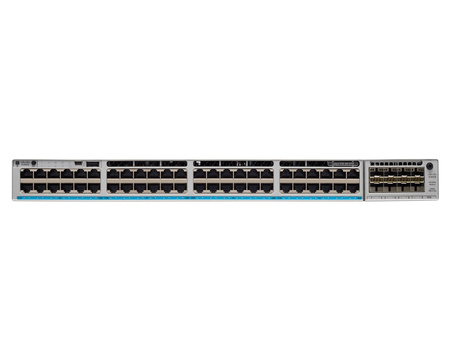 Switch Cisco Catalyst C9300-48UXM-E
