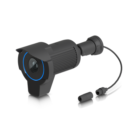 Kamera Ubiquiti UVC-AI-LPR