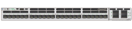 Switch Cisco C9300X-24Y-M