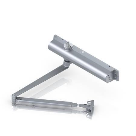 Samozamykacz drzwi Ubiquiti UACC-DoorCloser-US