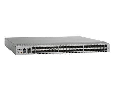 Cisco N3K-C3524P-XL