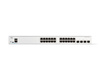 Switch Cisco C1200-24T-4G