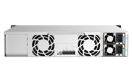 QNAP NAS TL-R1220Sep-RP