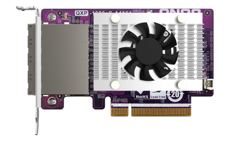 QNAP QXP-1600eS-A1164