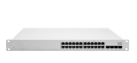 Cisco Meraki Switch MS225-24-HW