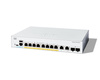 Switch Cisco C1200-8P-E-2G