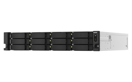QNAP NAS TS-h1887XU-RP-E2336-32G