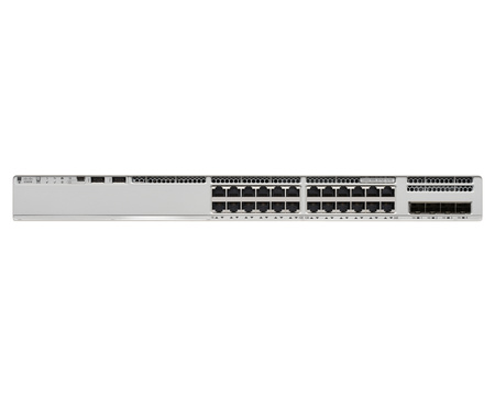 Switch Cisco Catalyst C9200L-24P-4X-M