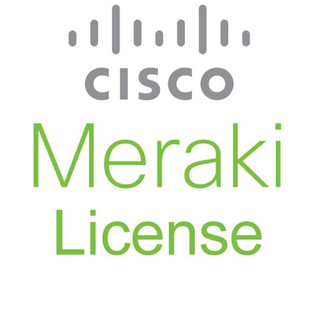 Cisco Meraki LIC-MG52-ENT-1Y