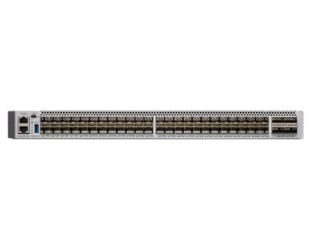 Cisco Catalyst C9500-48Y4C-E