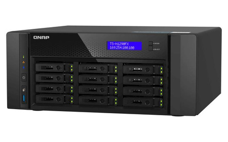 QNAP TS-h1290FX-7232P-64G