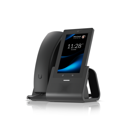 Telefon VoIP Ubiquiti UTP-G3-Touch-Pro
