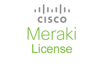 Cisco Meraki LIC-MX68W-ENT-1YR