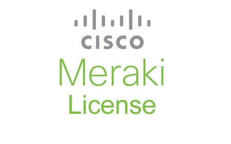 Cisco Meraki LIC-MX68W-SEC-1YR