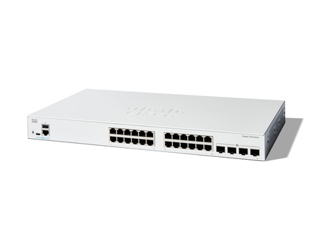 Switch Cisco C1200-24T-4X