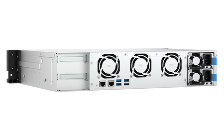 QNAP NAS TS-855eU-RP-8G