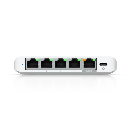 Switch Ubiquiti USW-Flex-2.5G-5