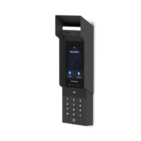 Uchwyt montażowy Ubiquiti UACC-Intercom-Sunshield