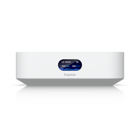 Gateway Ubiquiti UX