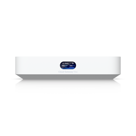 Gateway Ubiquiti UCG-Max