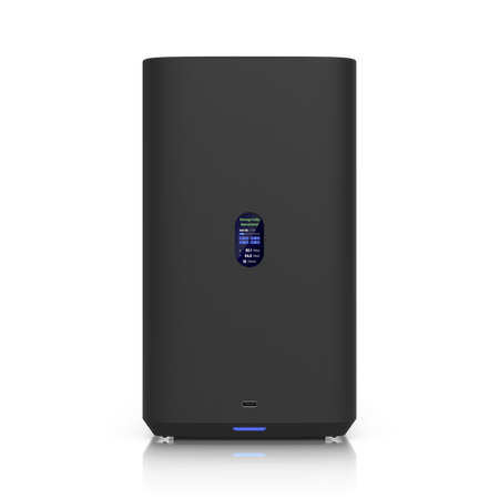 NAS UniFi UNAS-4 Czarny