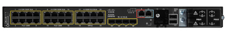 Switch Cisco IE-9320-16P8U4X-E