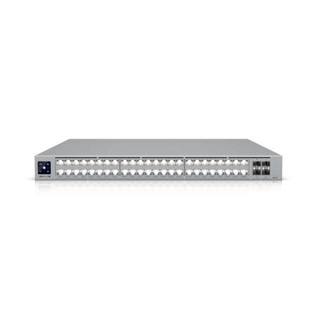 Switch Ubiquiti USW-Pro-XG-48-PoE