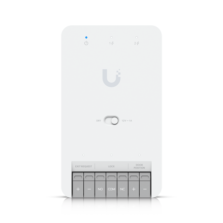 Zestaw startowy Ubiquiti UA-G3-SK