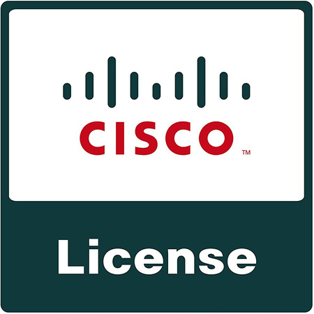 Licencja Cisco C9300-DNA-A-24-5Y