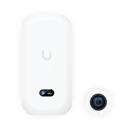 Kamera Ubiquiti UVC-AI-Theta-Pro