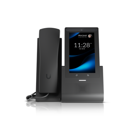 Telefon VoIP UniFi UTP-G3-Touch-Pro