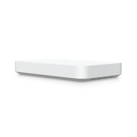 Gateway Ubiquiti UXG-Fiber