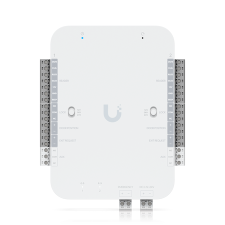 Kontroler dostępu UniFi UA-Retrofit-Hub-2 