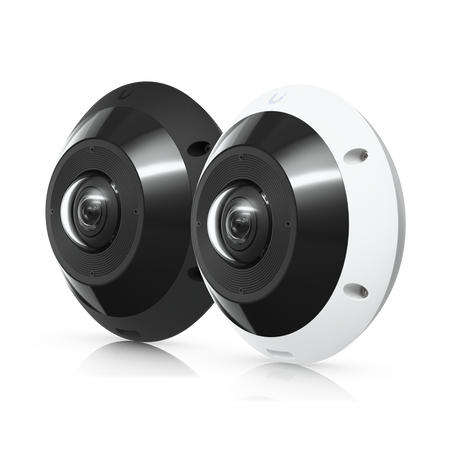 Kamera Ubiquiti UVC-G6-Pro-360 Czarna