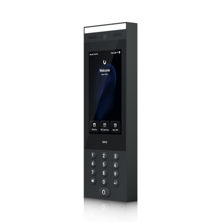 Intercom Ubiquiti UA-G3-Intercom