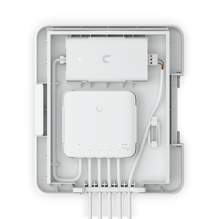 Obudowa Ubiquiti USW-Flex-Utility