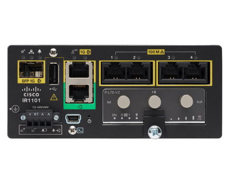 Cisco IR1101-K9