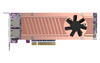 QNAP QM2-2P410G2T