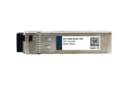 SFP-WDM-80KM-1490 CML