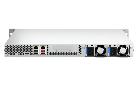 QNAP NAS TS-464U-RP-8G
