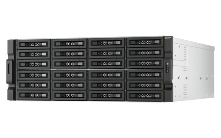 QNAP NAS TL-R2400PES-RP