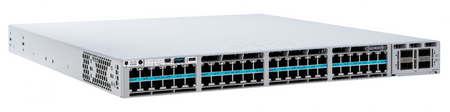 Switch Cisco C9300X-12Y-M