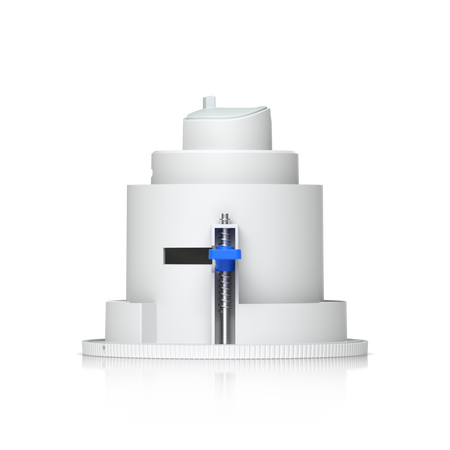 Uchwyt montażowy Ubiquiti UACC-G5-PTZ-ICM