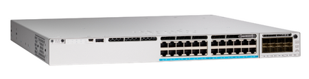 Switch Cisco C9300-24P-M