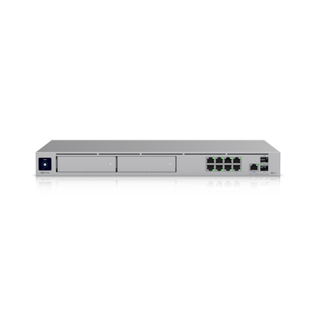 Gateway UniFi UDM-Pro-Max