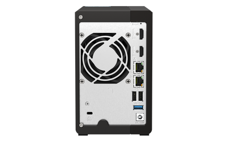 QNAP NAS TS-253E-8G