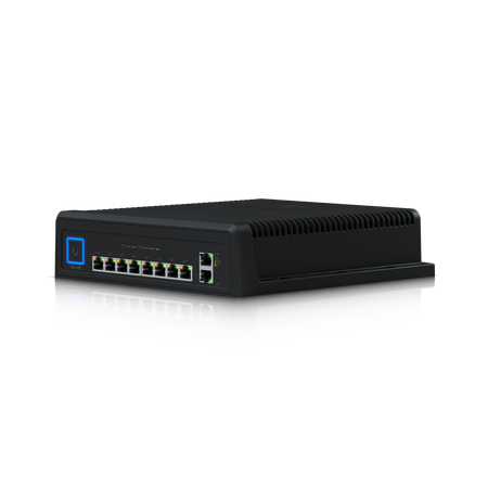 Switch Ubiquiti USW-Industrial
