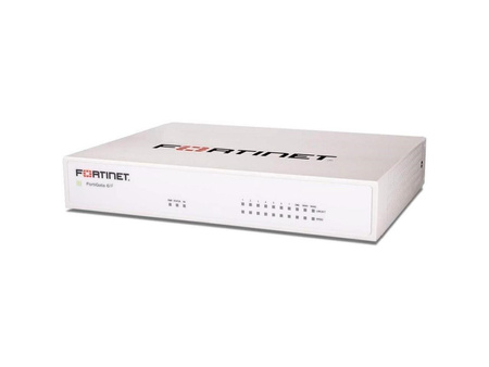 Firewall Fortinet - FortiGate 61F